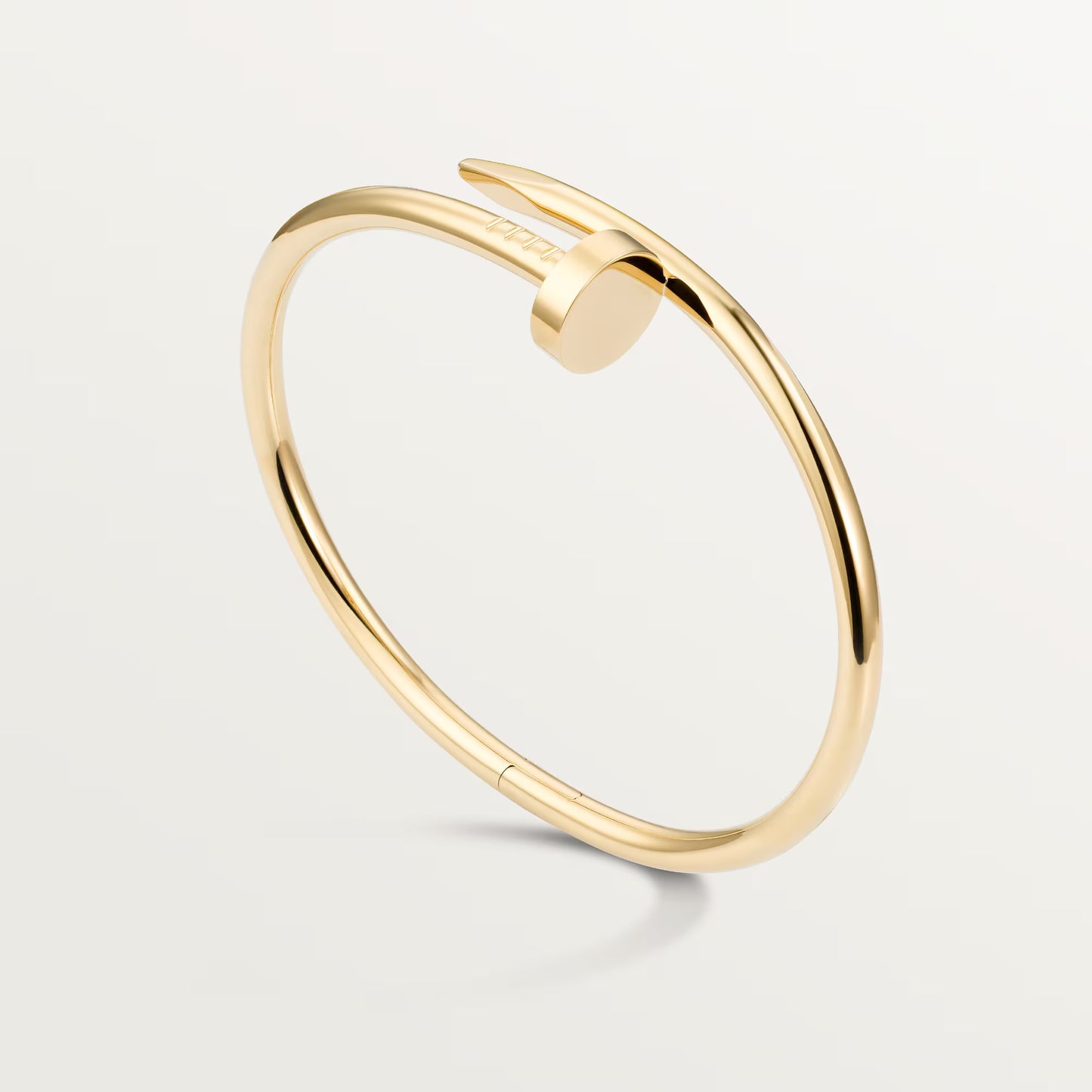Nail of Love Bracelet