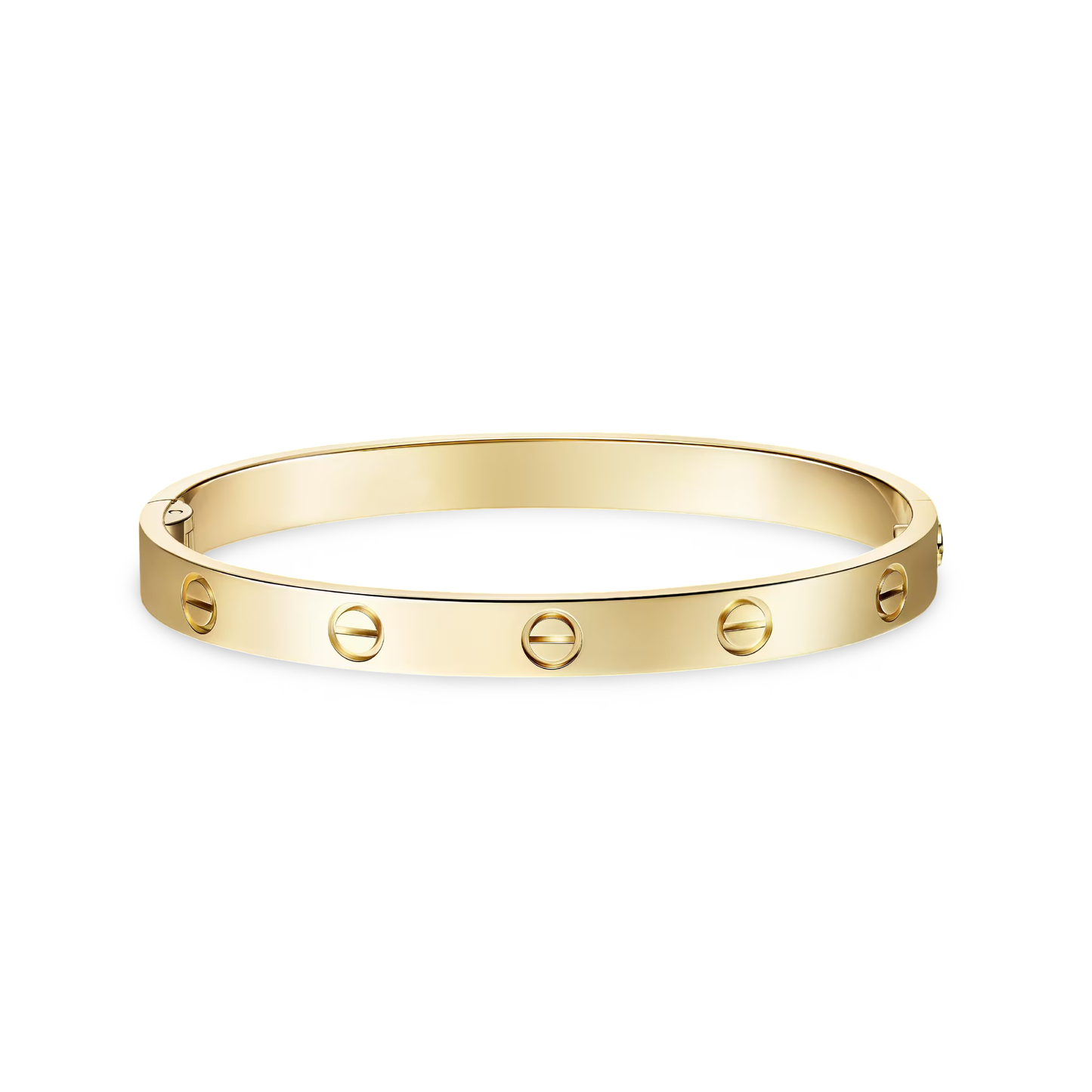 Infinite Love Bracelet