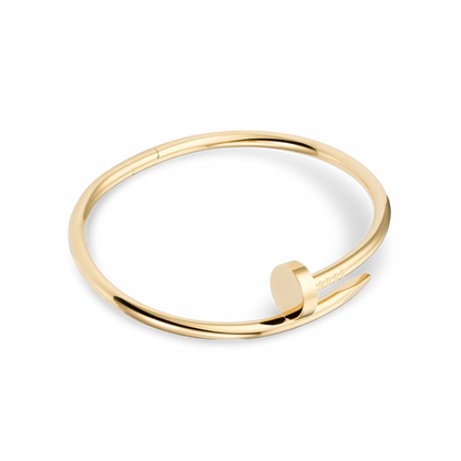 Nail of Love Bracelet