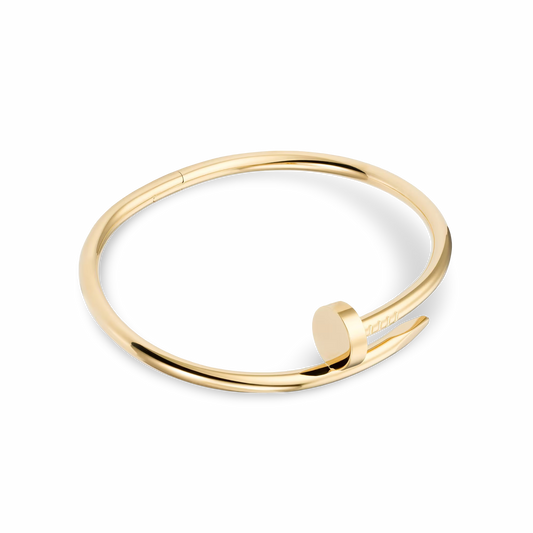 Nail of Love Bracelet