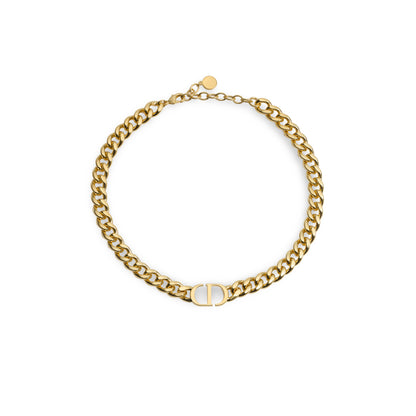 J’adore Signature Chain Necklace