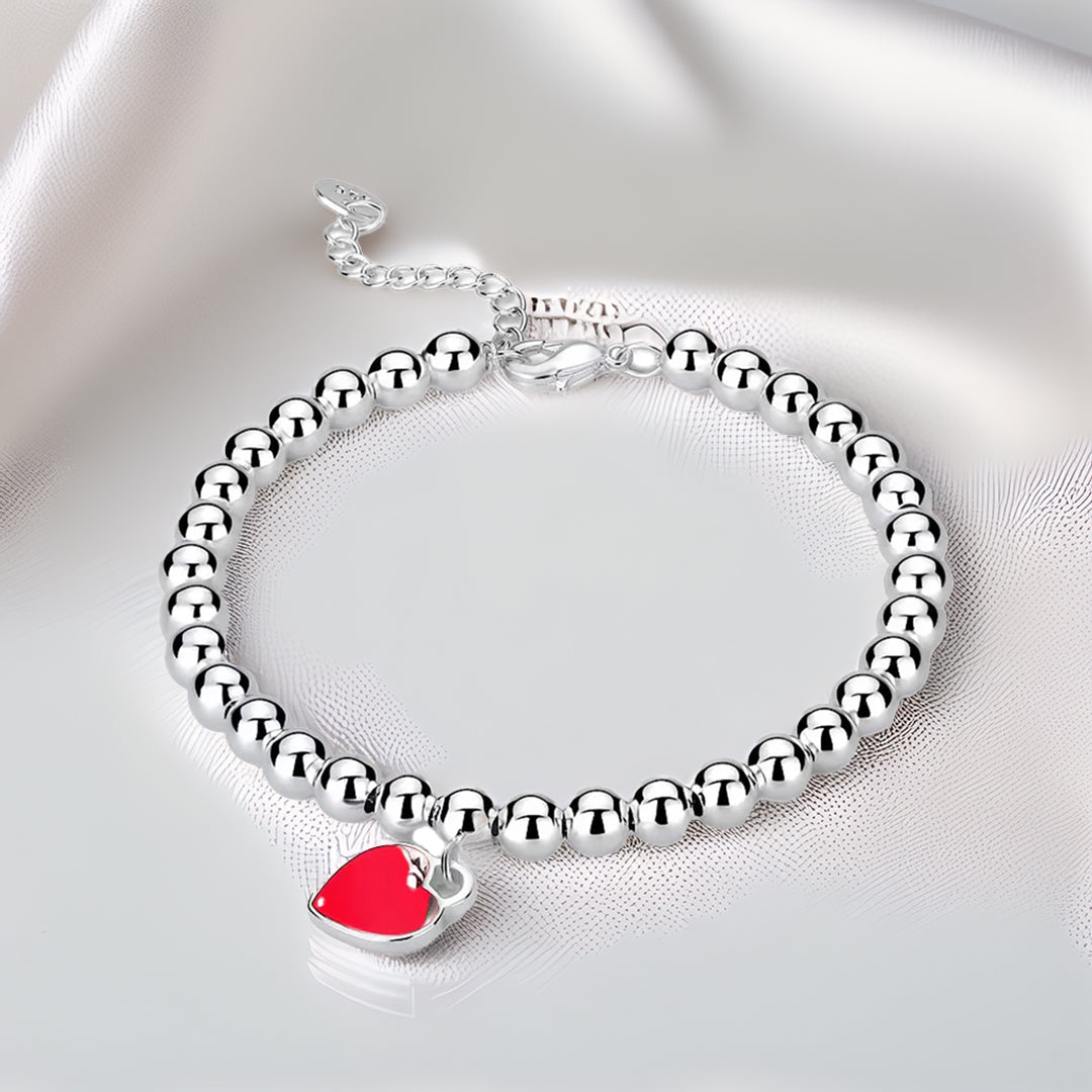 Lucky in Love Bracelet