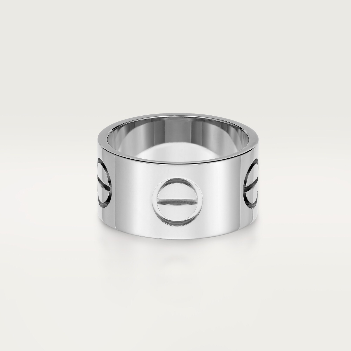 Timeless Amour Ring - Grande