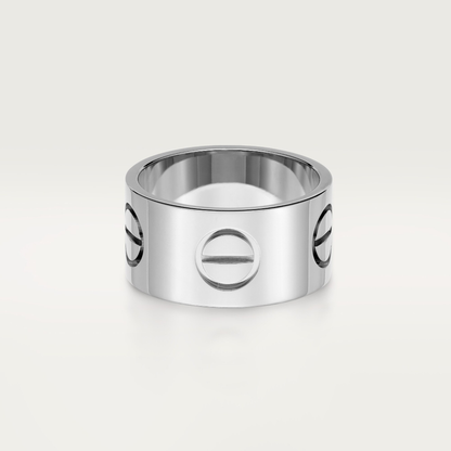 Timeless Amour Ring - Grande