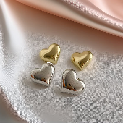 Dearest Love Earrings