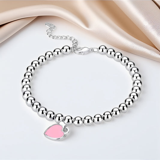 Lucky in Love Bracelet