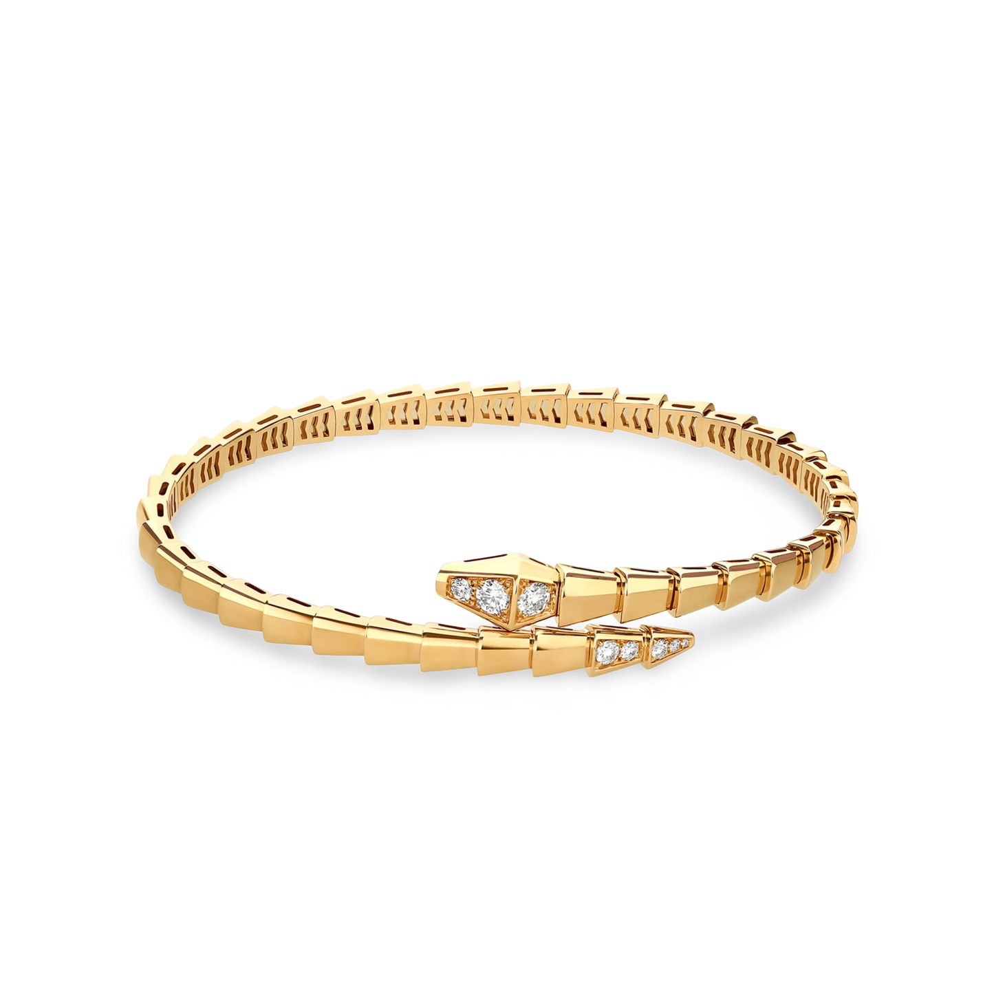 Crystal Vespera Bracelet