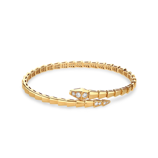 Crystal Vespera Bracelet