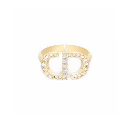 J'adore Diamanté Ring