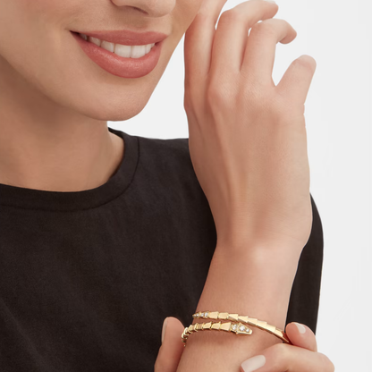 Crystal Vespera Bracelet