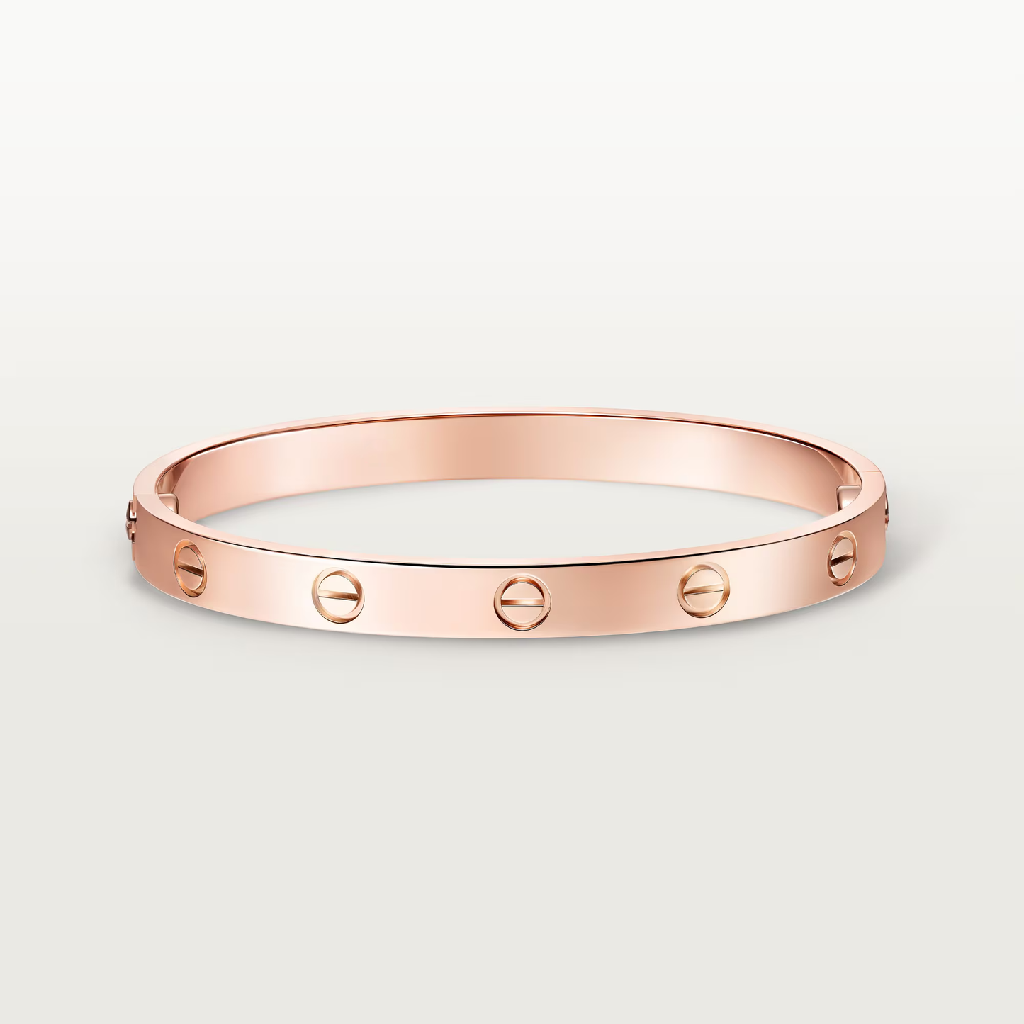 Timeless Amour Bracelet
