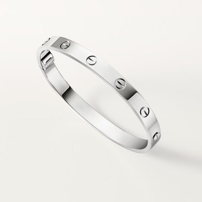 Infinite Love Bracelet