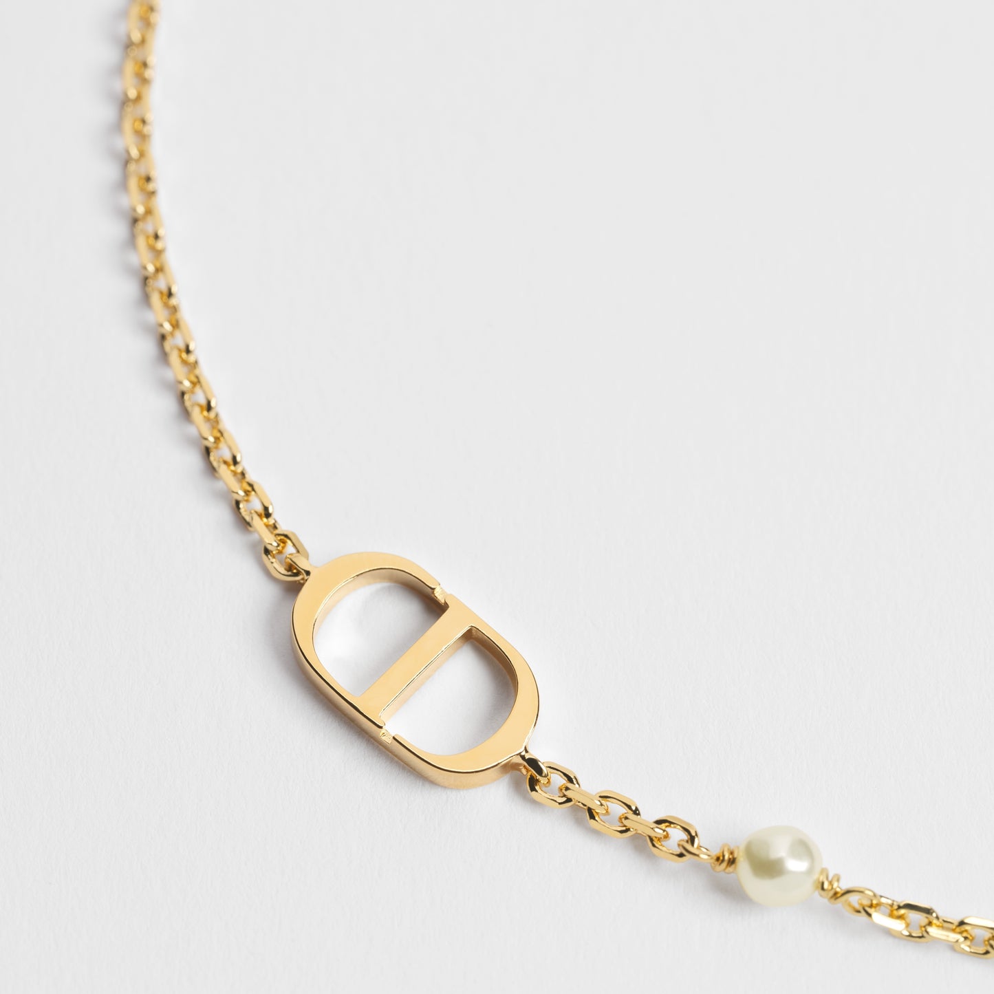 J’adore Signature Bracelet