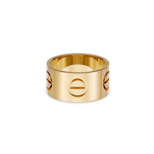 Timeless Amour Ring - Grande