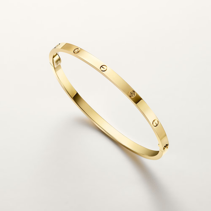 Timeless Amour Bracelet - Petite