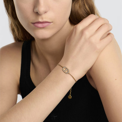 J’adore Signature Diamanté Bracelet