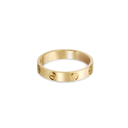 Timeless Amour Ring - Petite