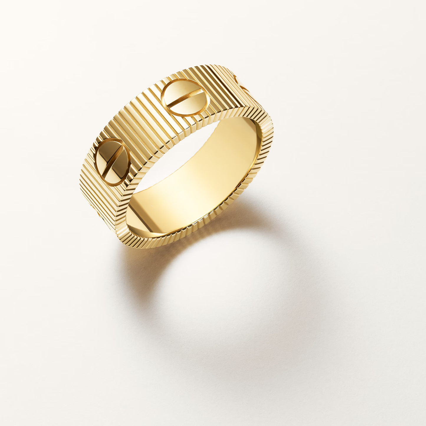 Endless Amour Ring