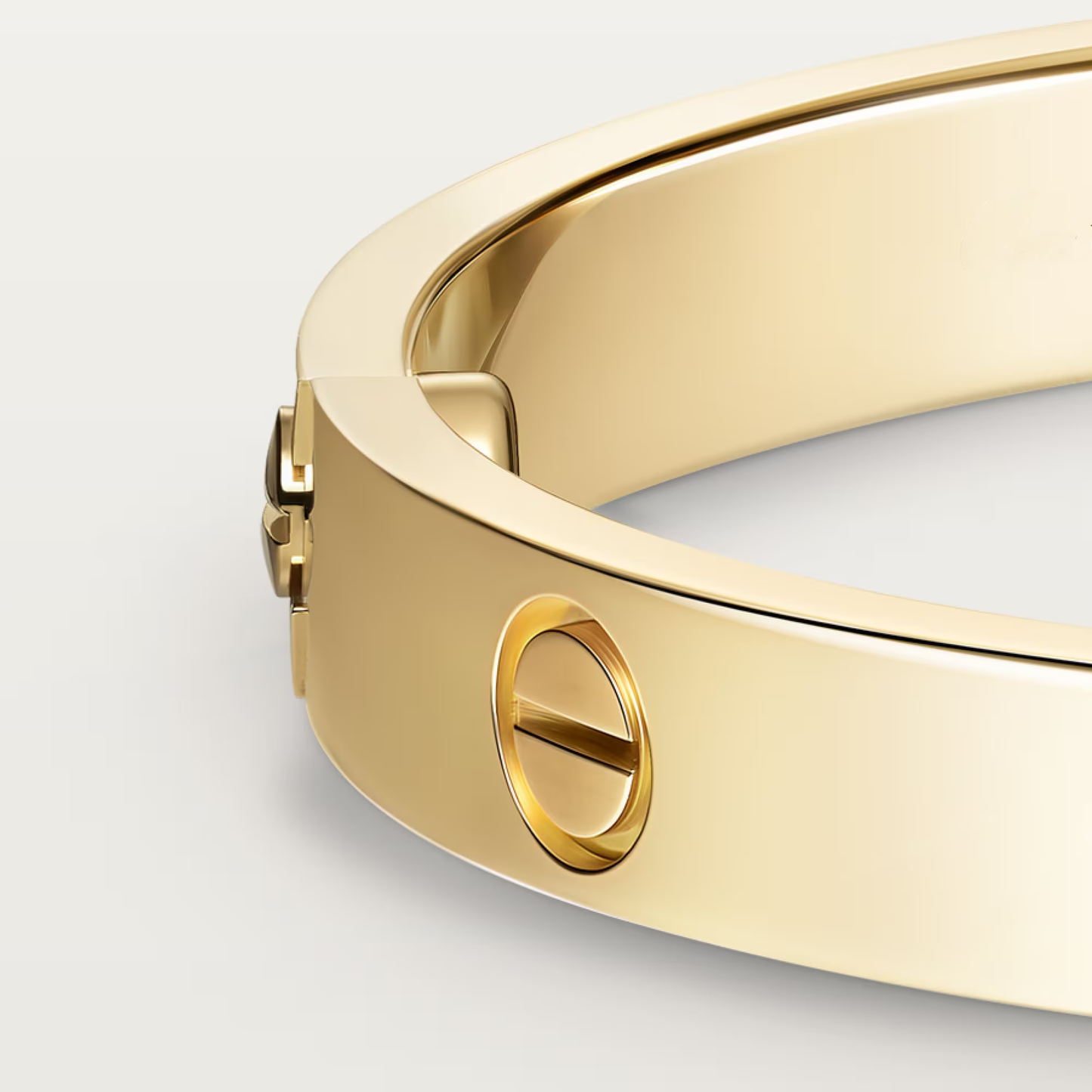Timeless Amour Crystal Bracelet