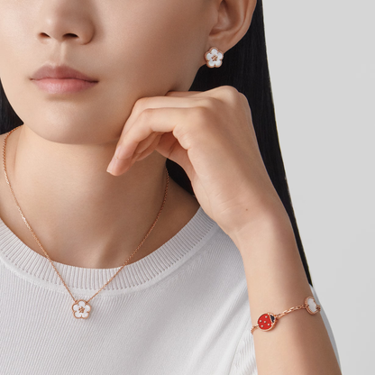 Blossom Grace Pendant