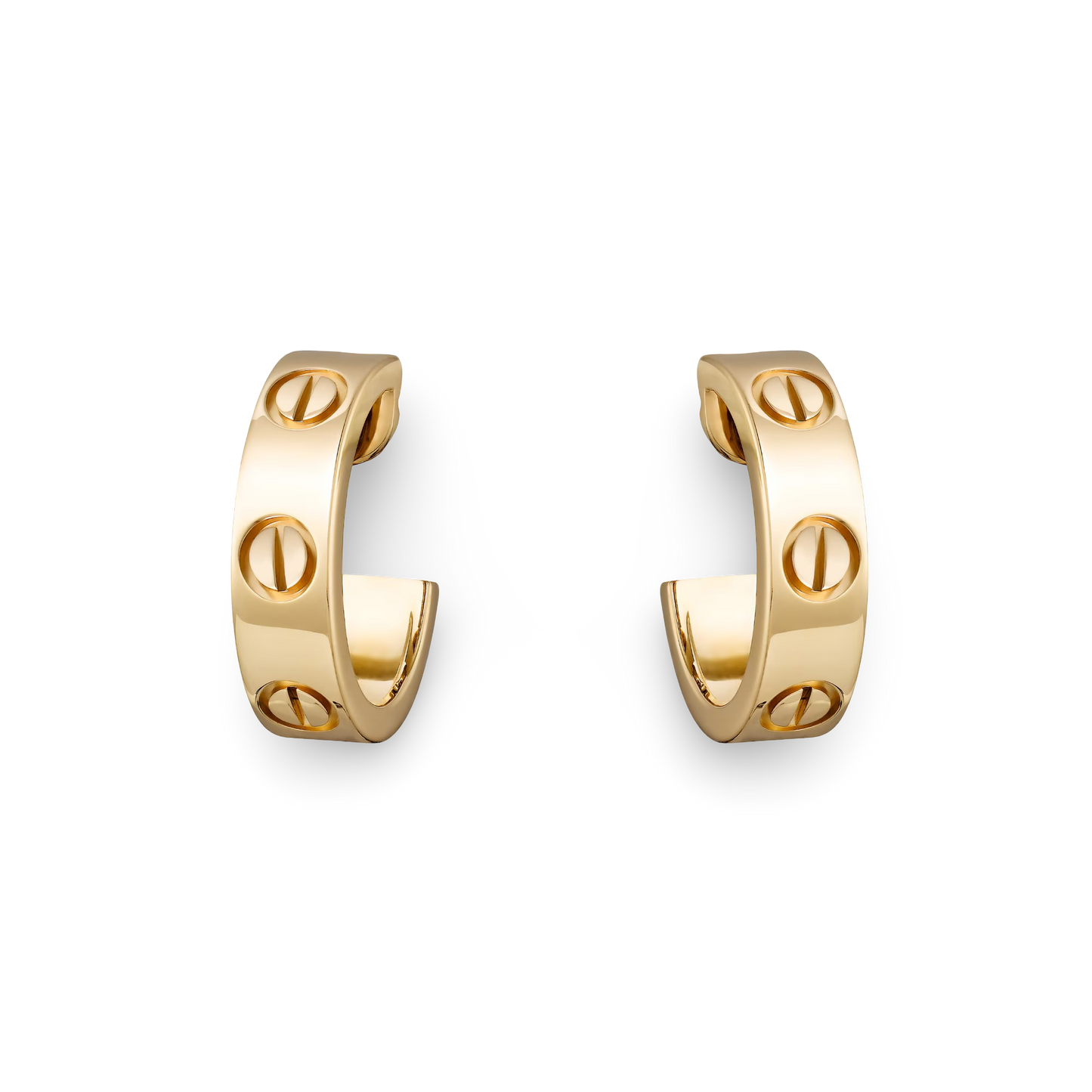 Timeless Amour Earrings