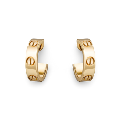 Timeless Amour Earrings