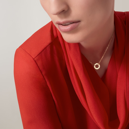 Timeless Amour Pendant