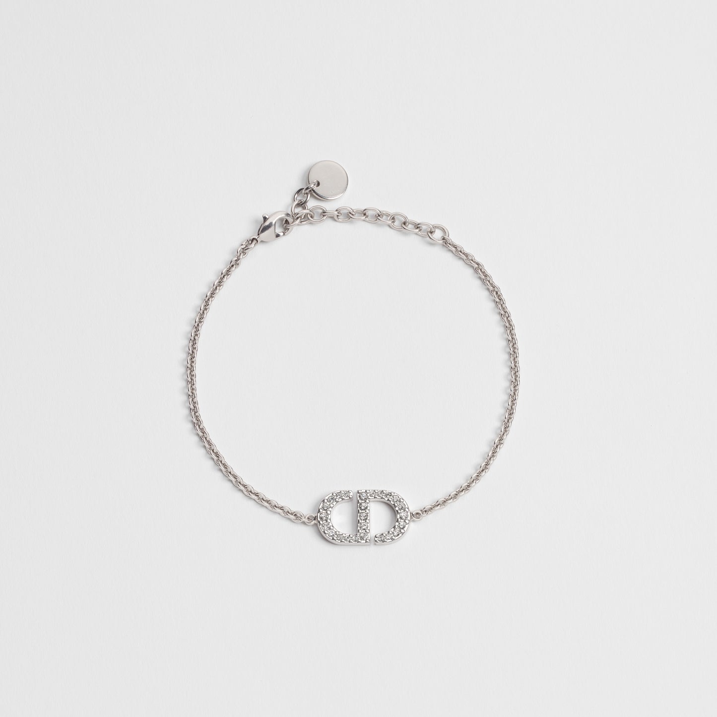 J’adore Signature Diamanté Bracelet