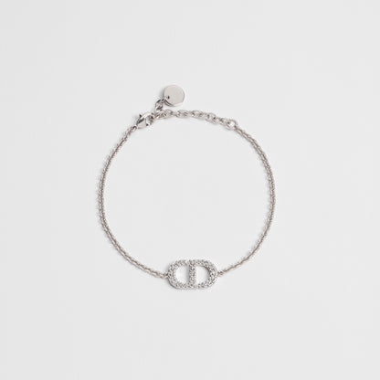 J’adore Signature Diamanté Bracelet