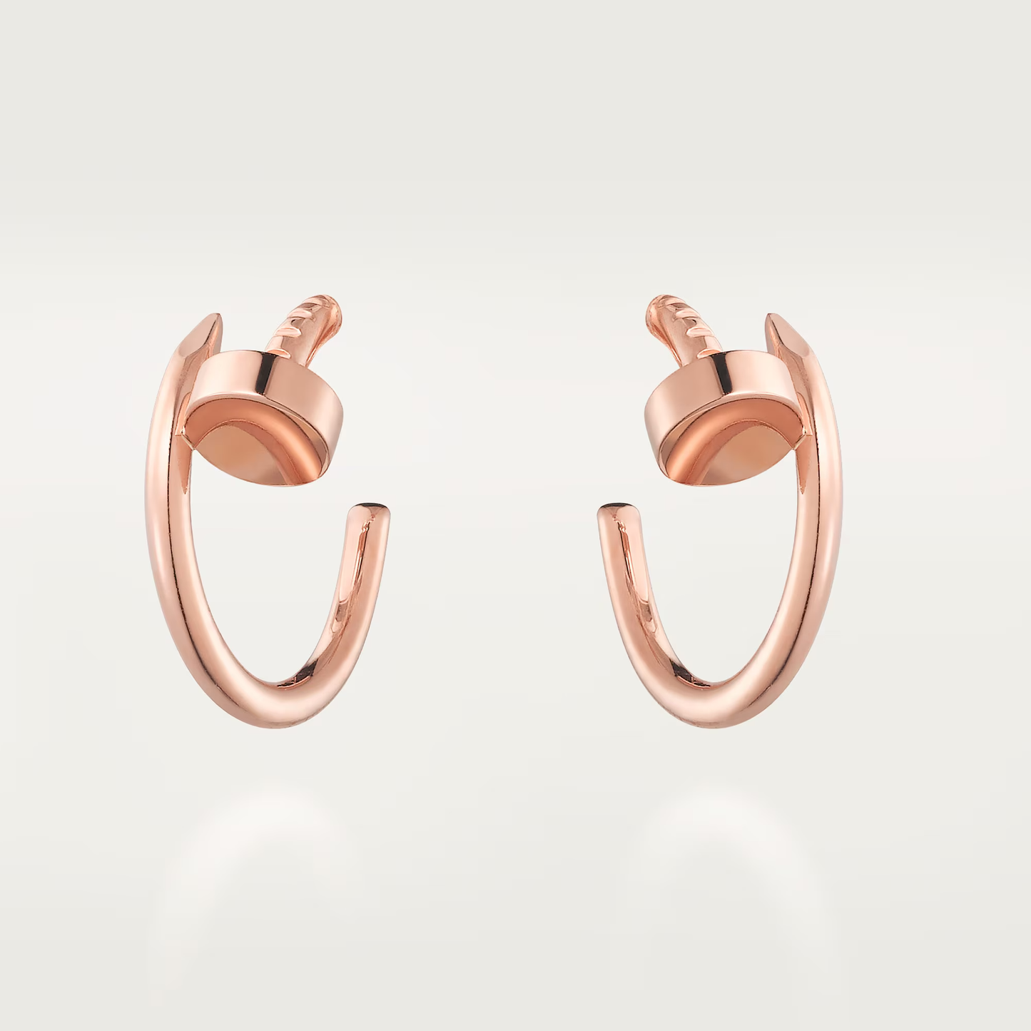 Amour Axis Earrings