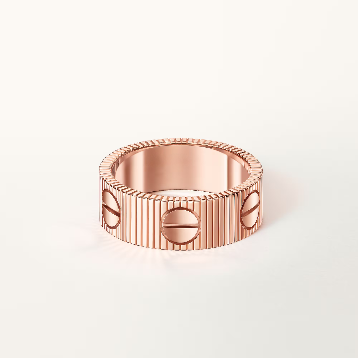 Endless Amour Ring