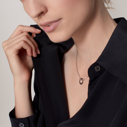Timeless Amour Pendant