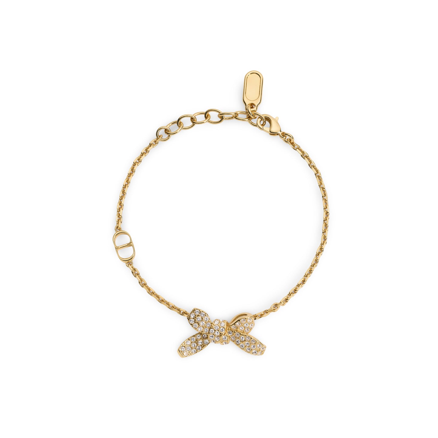J'adore Bow Bracelet