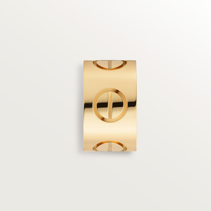 Timeless Amour Ring - Grande