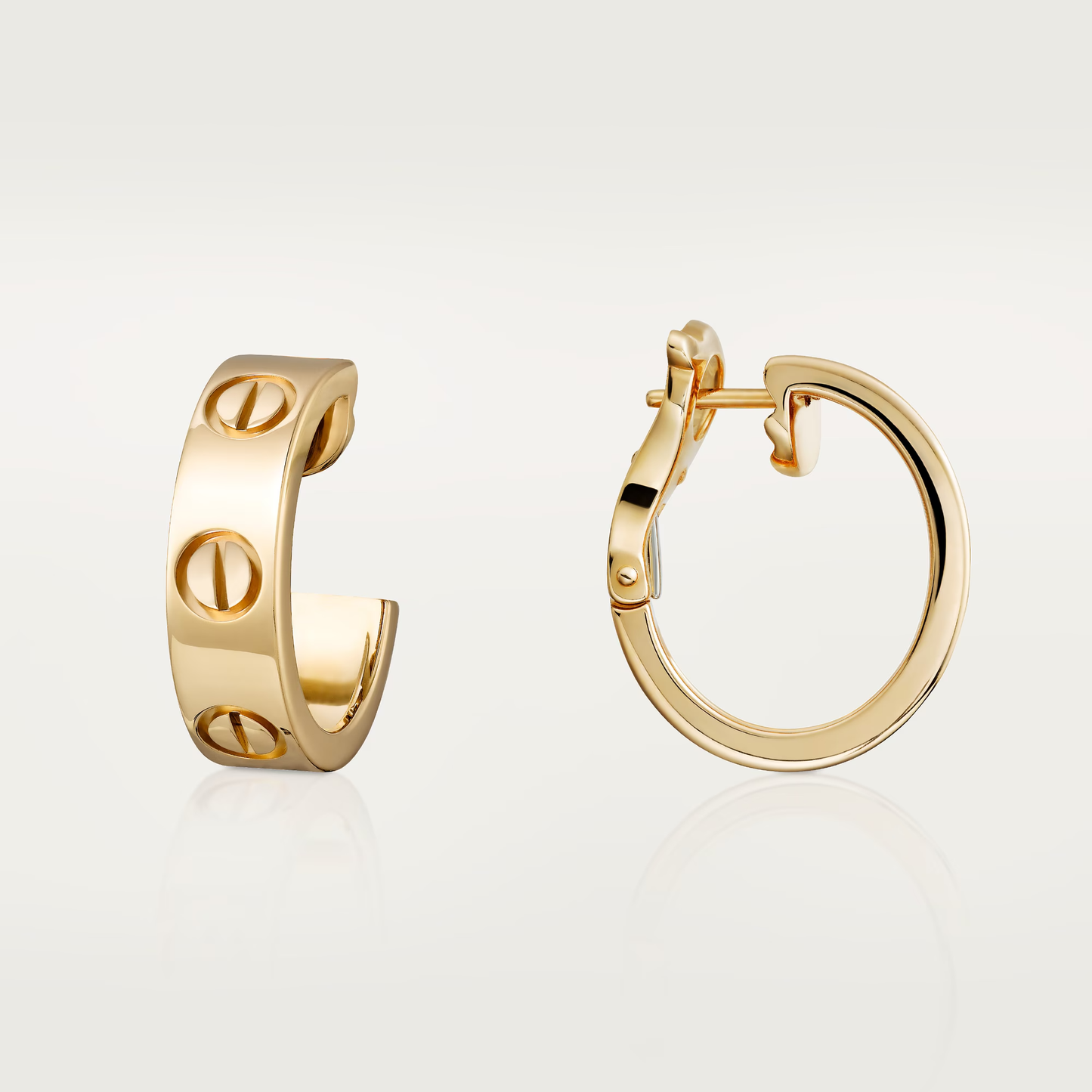 Timeless Amour Earrings