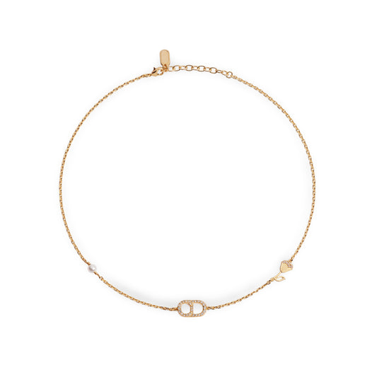 J’adore Fleur Necklace