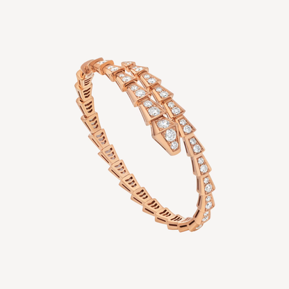 Diamanté Vespera Bracelet