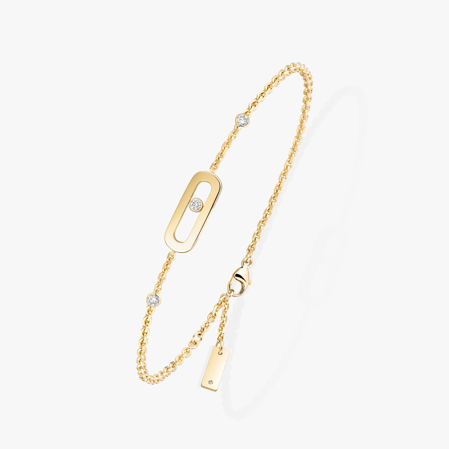 Solo Motion Bracelet