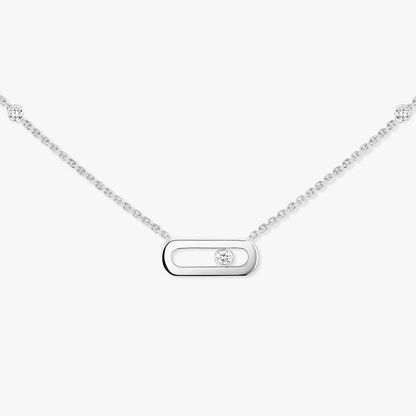 Solo Motion Necklace