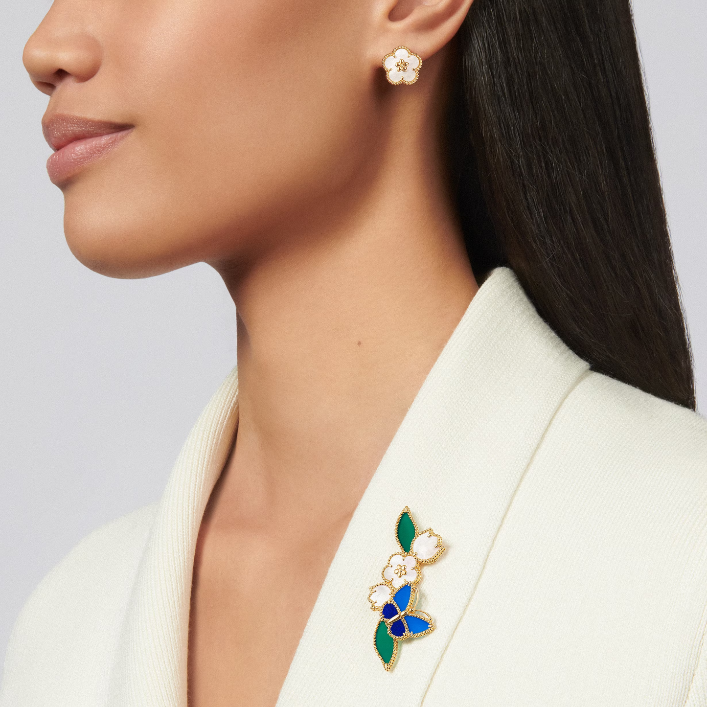 Blossom Grace Earrings