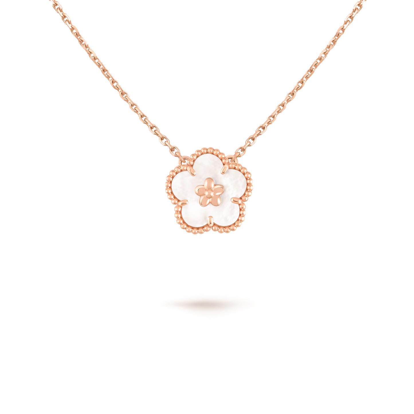Blossom Grace Pendant