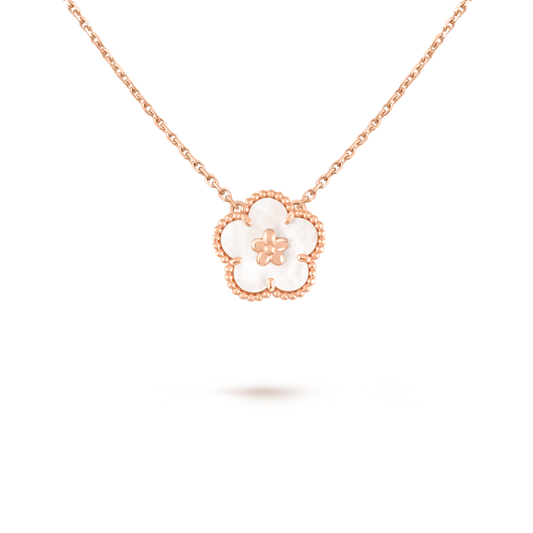 Blossom Grace Pendant