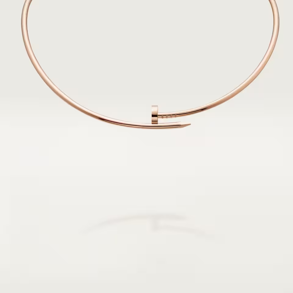 Amour Axis Necklace