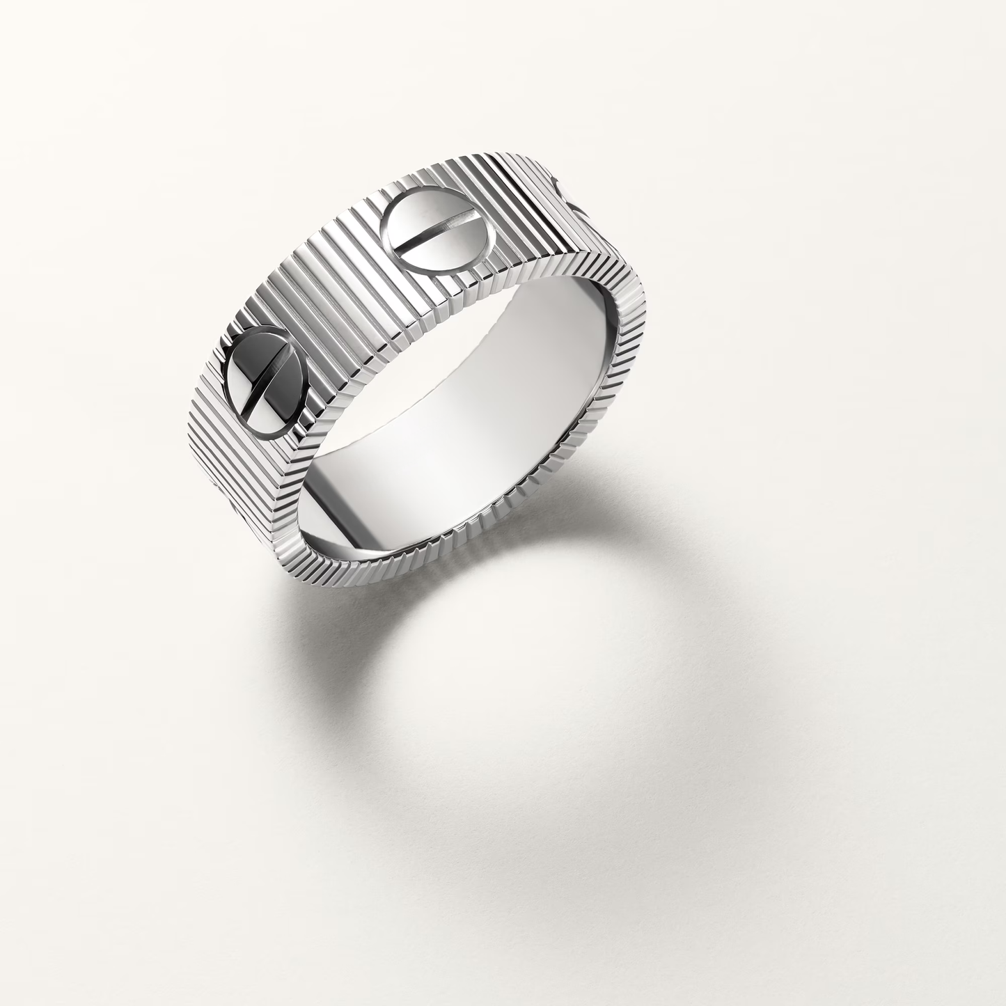 Endless Amour Ring