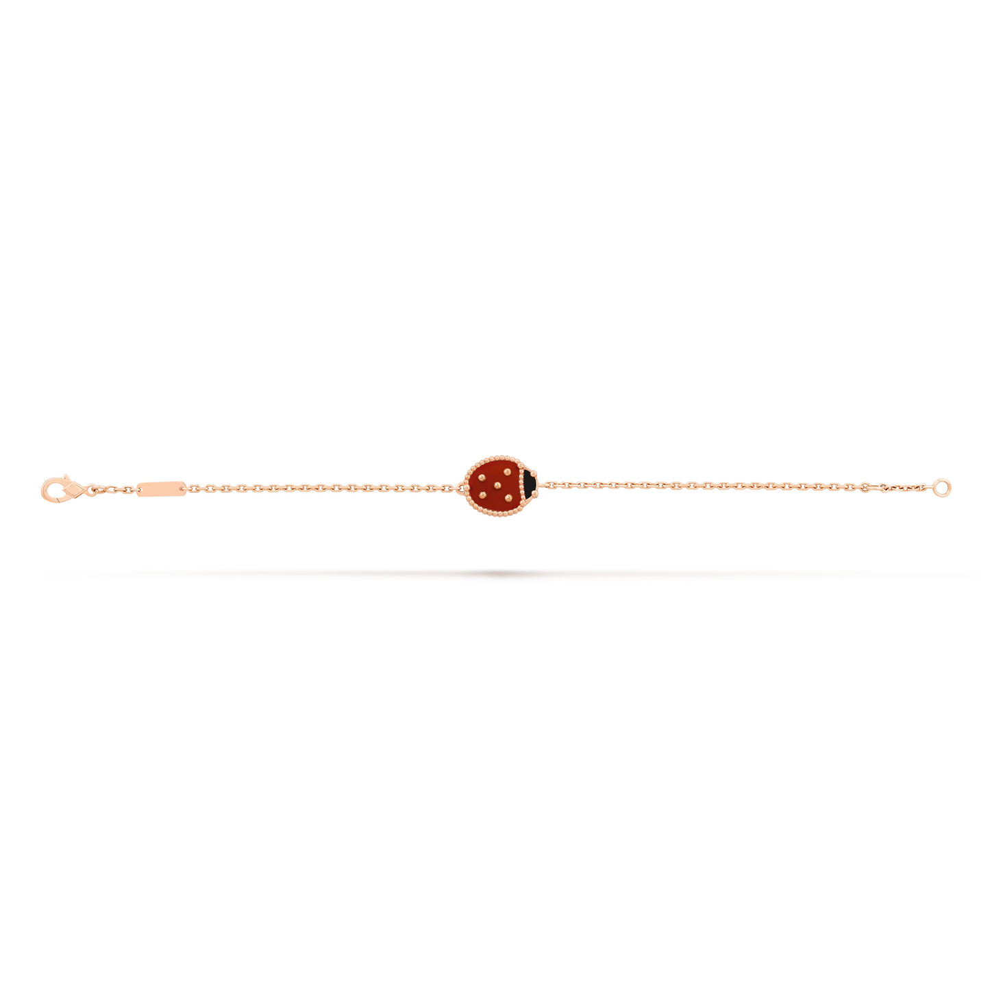 Secrète Ladybug Bracelet