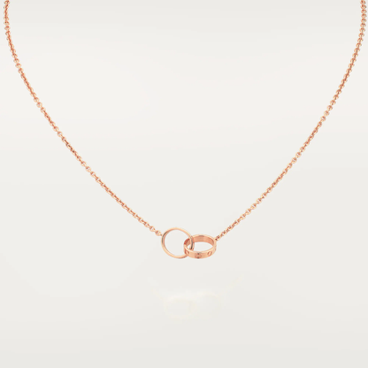 Timeless Amour Duo Pendant