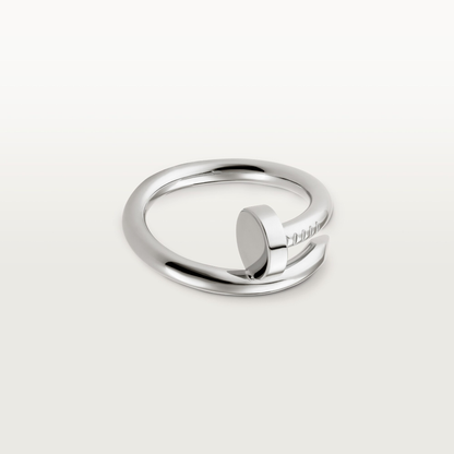 Amour Axis Ring