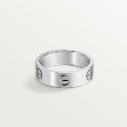 Timeless Amour Ring