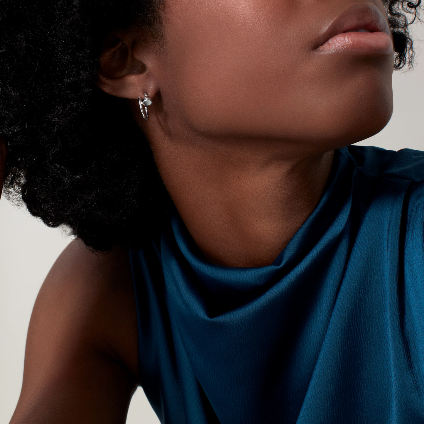Amour Axis Earrings