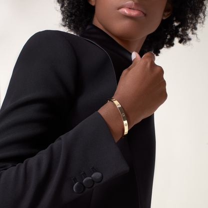 Timeless Amour Crystal Bracelet
